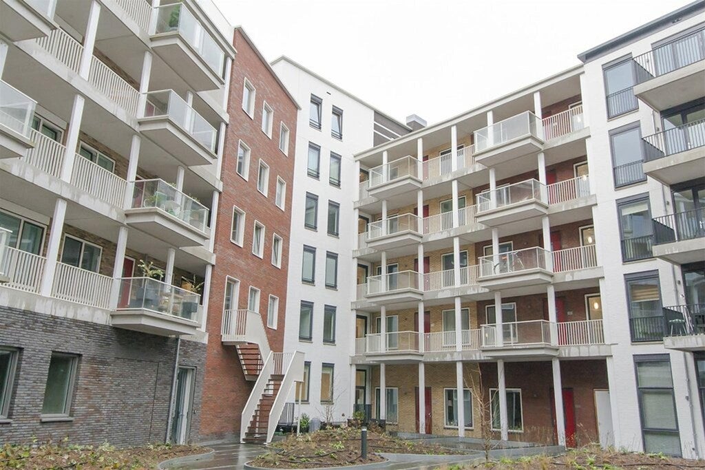 Appartement in Diemen (HUU-355800)