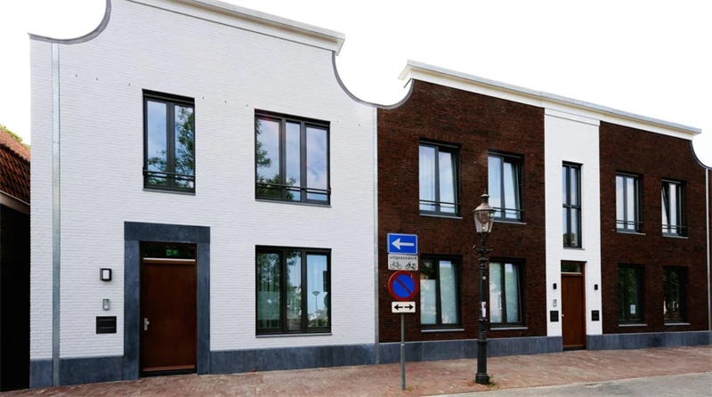 Appartement aan de Korte Brugstraat, 4871XP, Etten-Leur in Etten-Leur