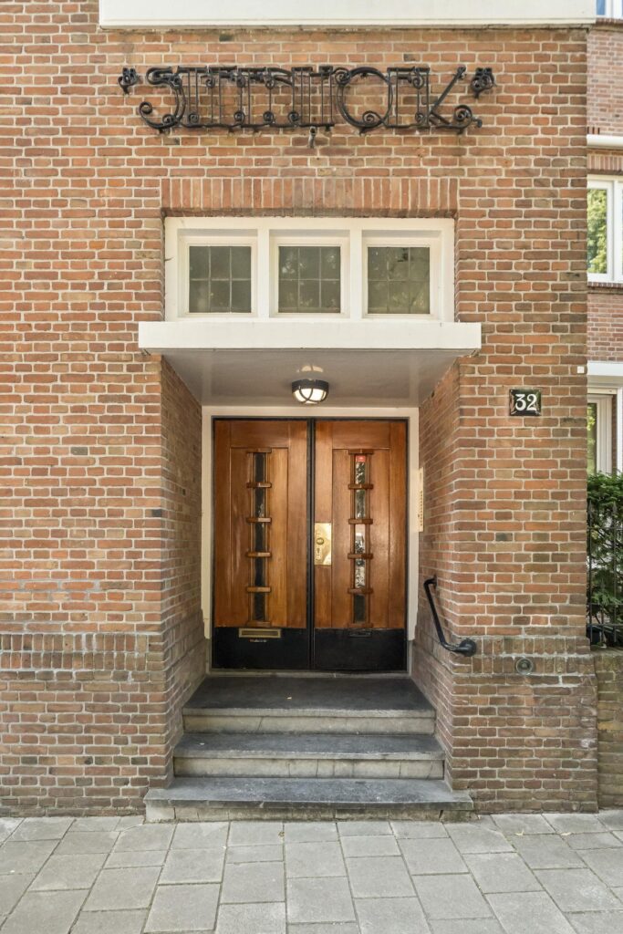 Appartement in Amsterdam (HUU-015314)
