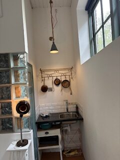 Studio Beltweg, Kampen