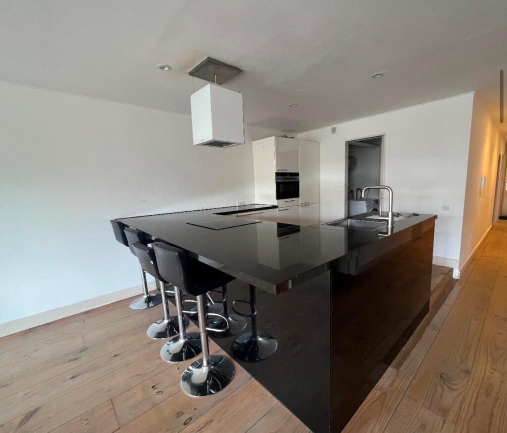 Kamer aan de Kruisweg in Hoofddorp