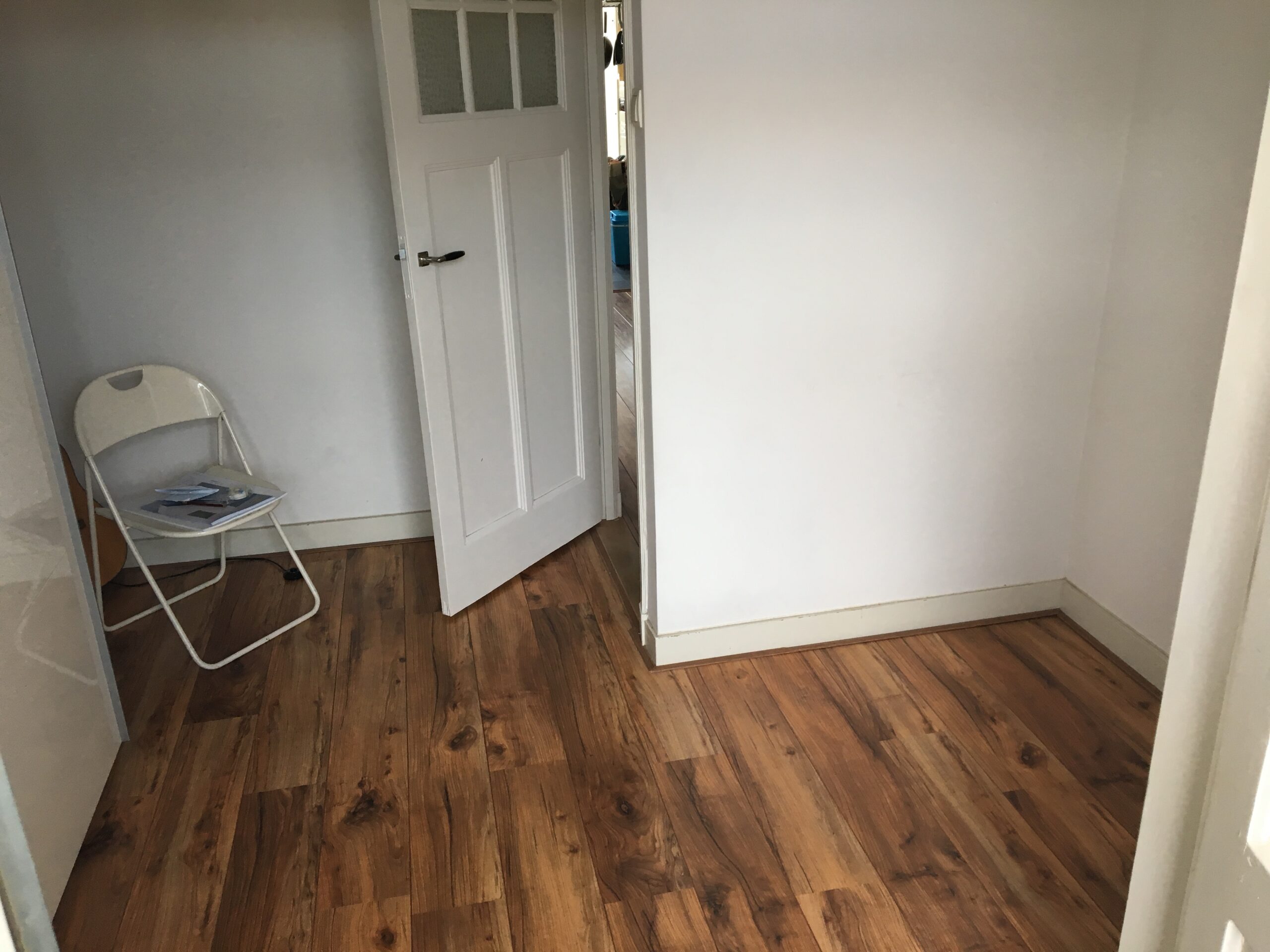 Kamer - Usselincxstraat - Den Haag