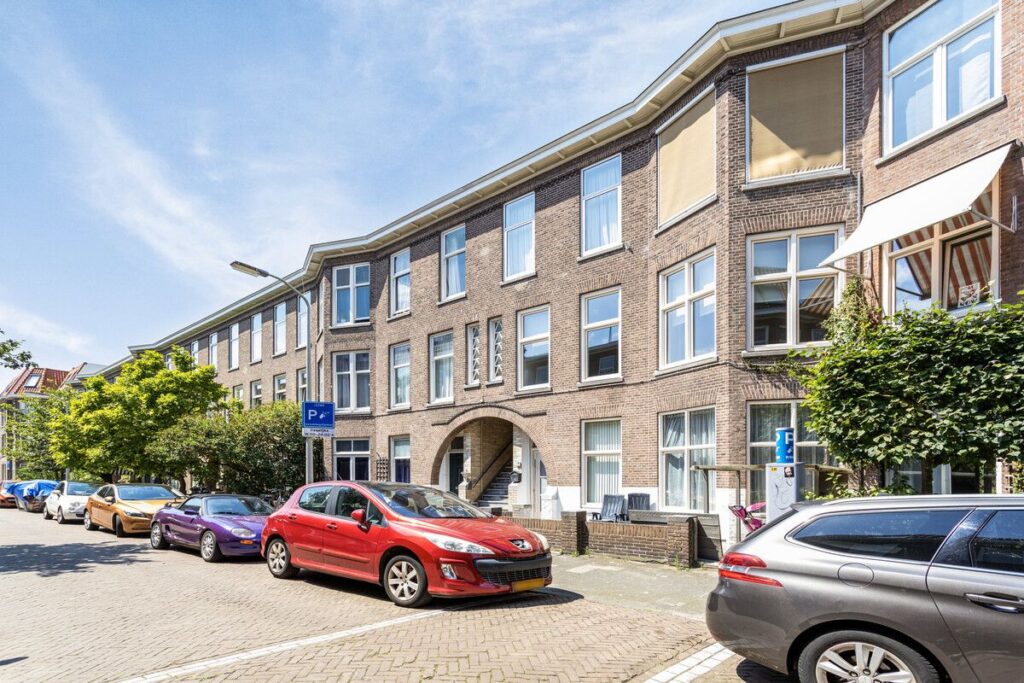 Appartement in Den Haag (HUU-342159)