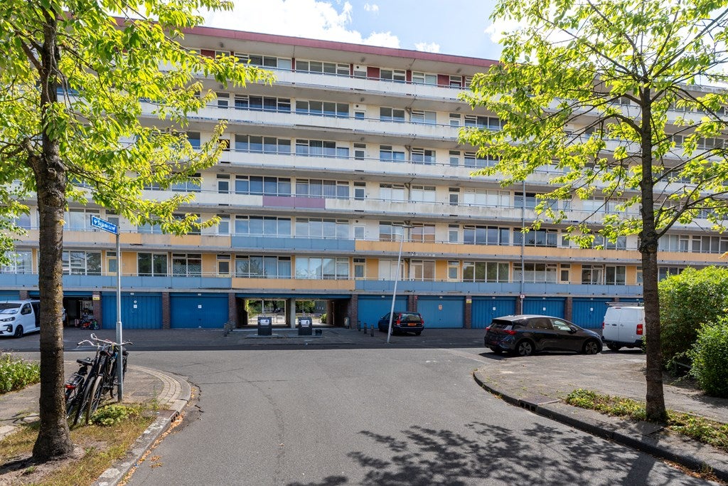 Appartement in Utrecht (HUU-926664)