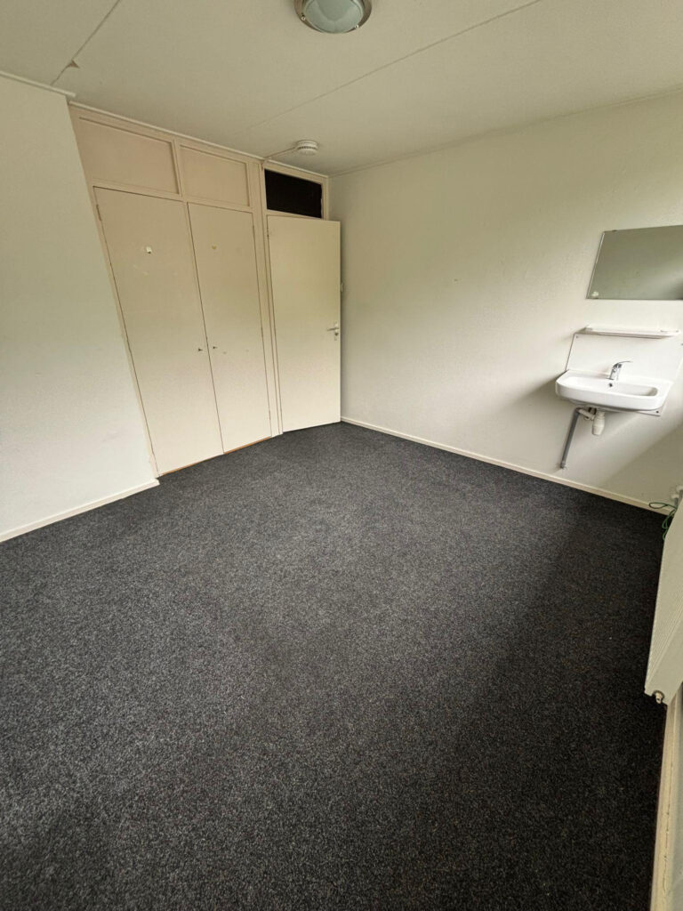 Kamer Kerspellaan, Emmen