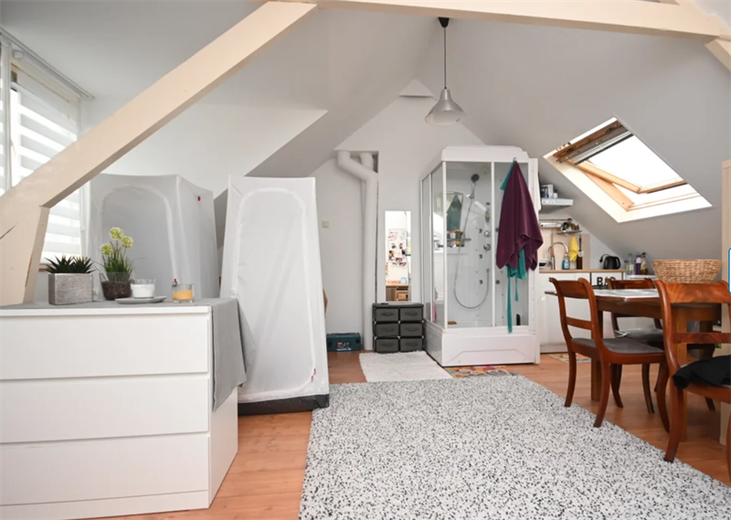 Studio aan de Celebesstraat, 9715JB, Groningen in Groningen