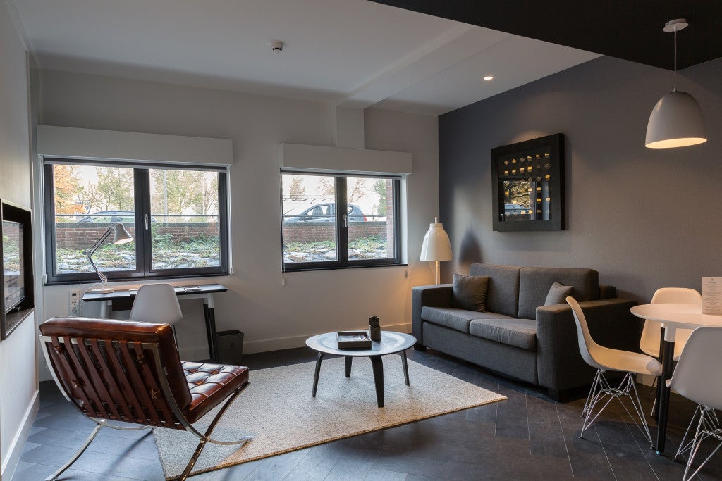 Appartement in Den Haag (HUU-344688)