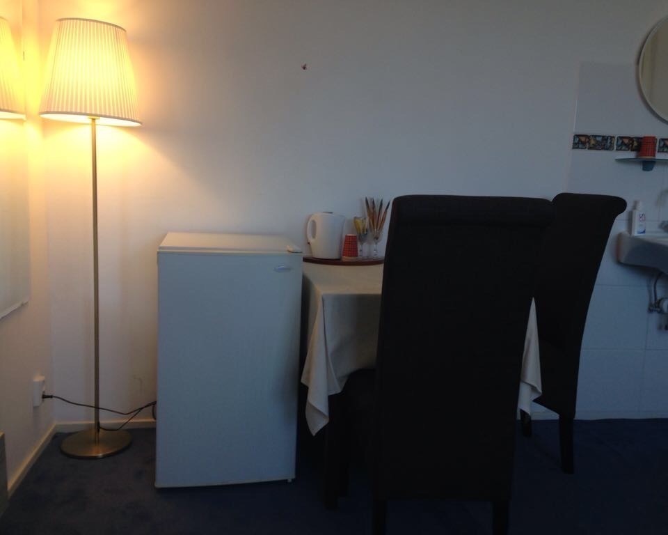Kamer aan de Von Geusaustraat in Voorburg (369754)