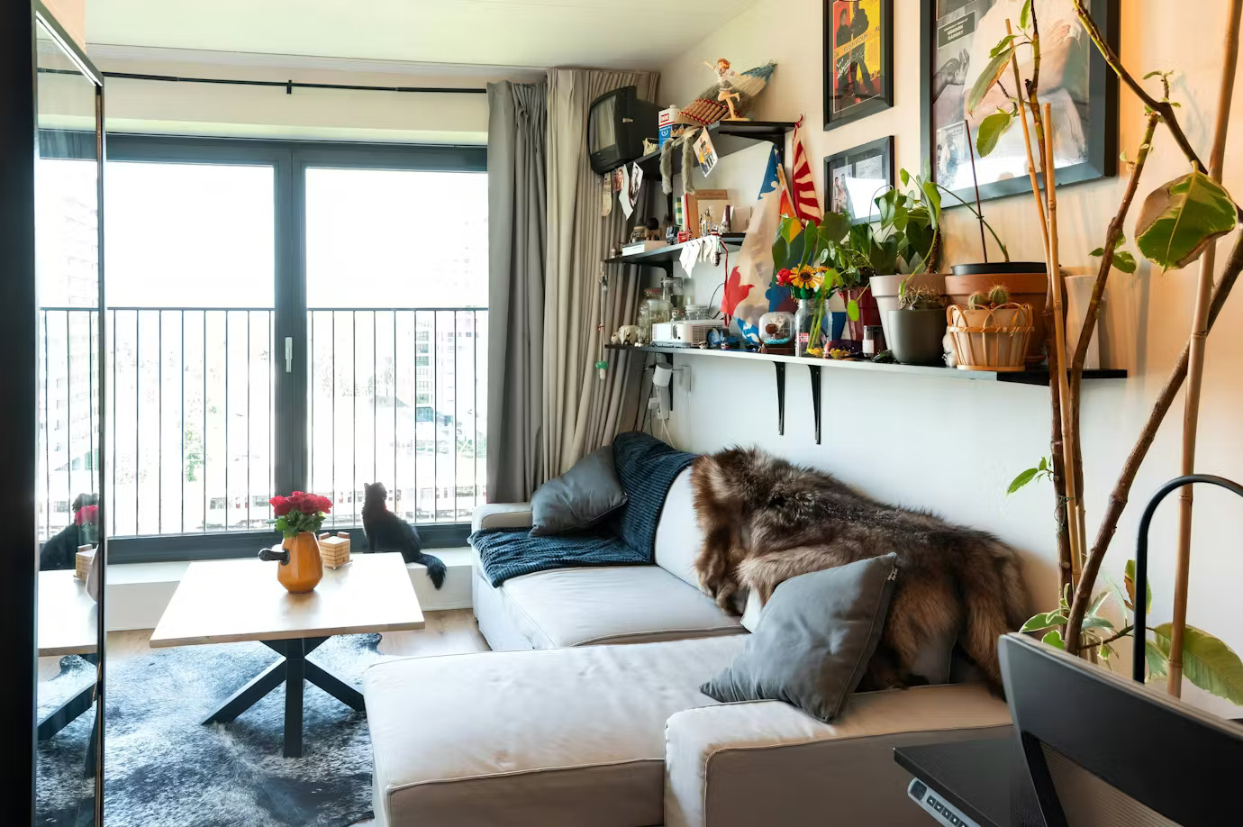 Studio - Amsterdam