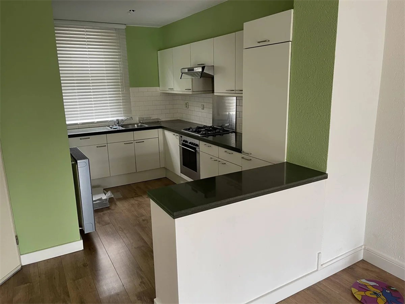 Woning aan de Dopplerdomein, 6229GN, Maastricht in Maastricht