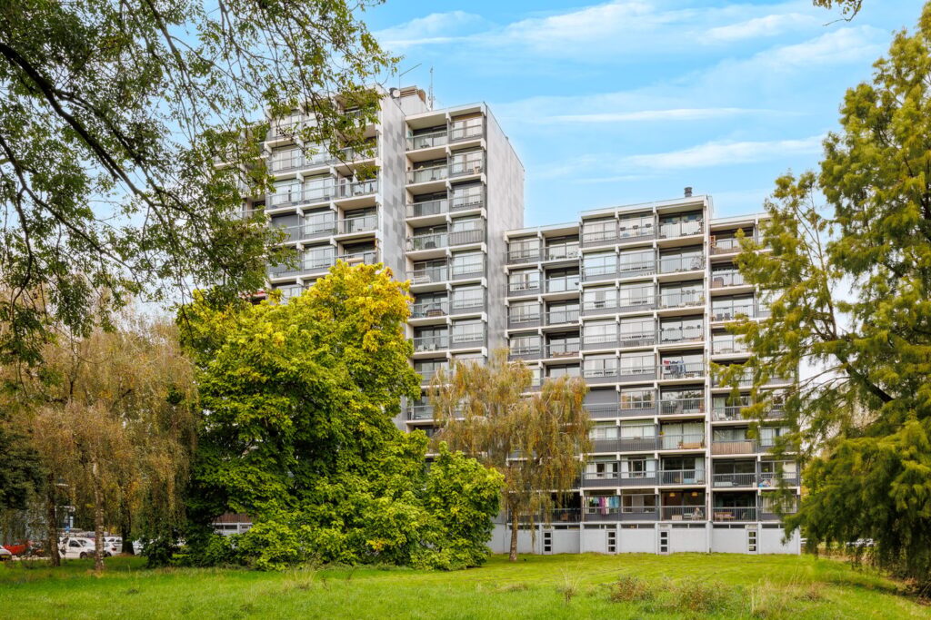 Appartement in Nijmegen (HUU-562360)
