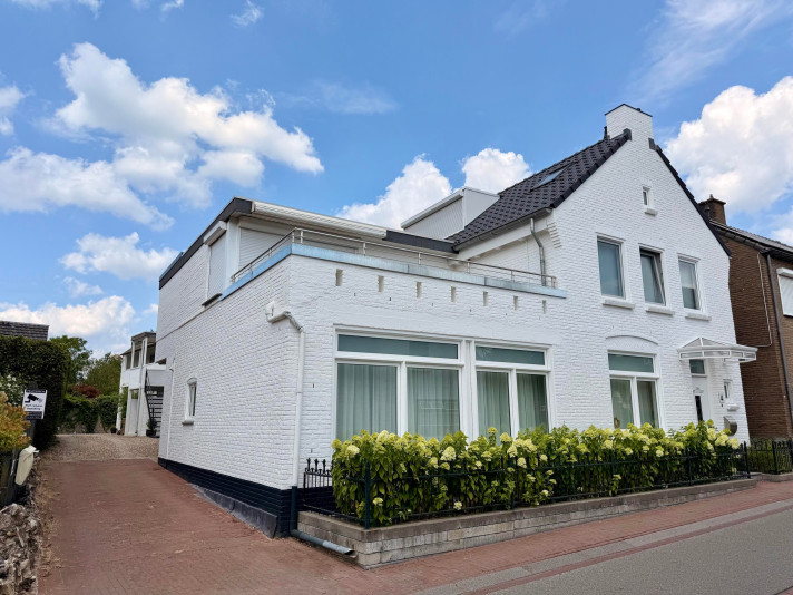 Appartement aan de Cruisboomstraat in Meerssen