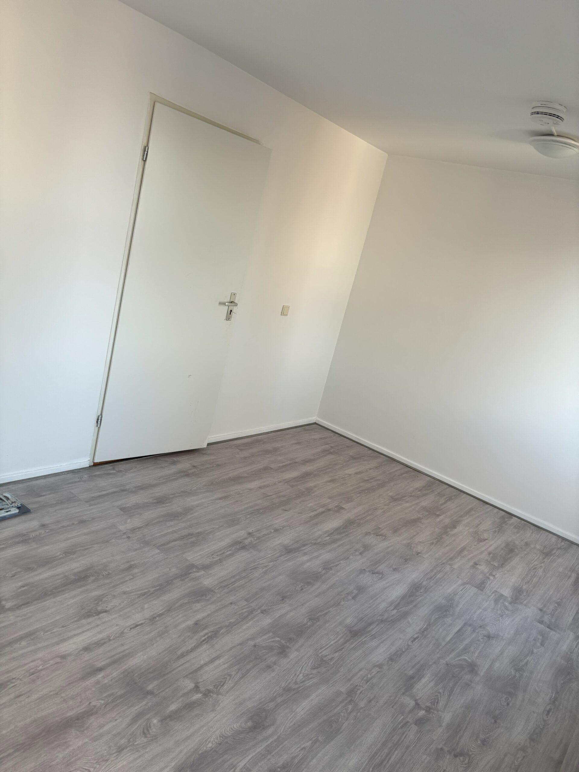 Kamer - Deurnestraat - Almere