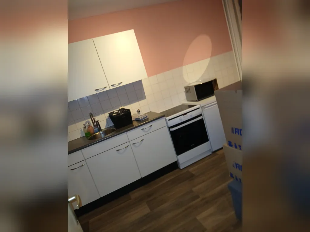 Appartement aan de Eisenhowerstraat in Sittard (6135 AJ)