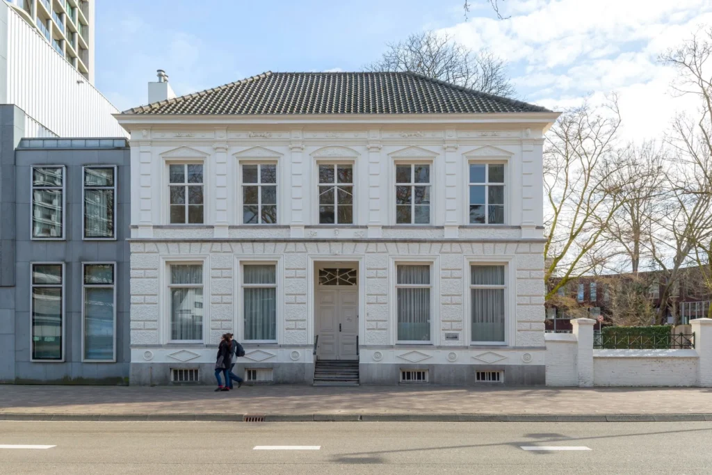 Appartement in Eindhoven (HUU-431020)
