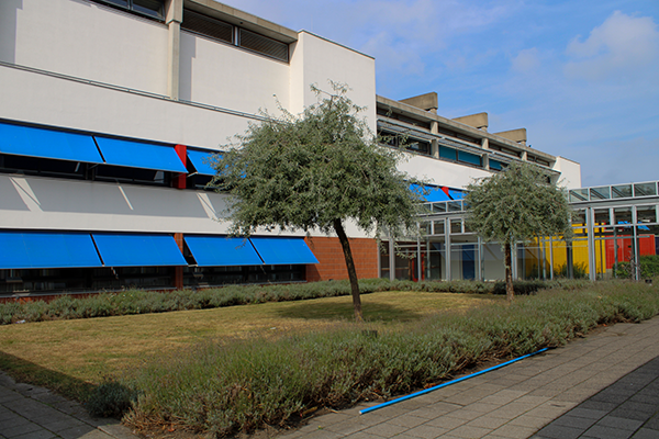 Kamer in Alphen aan den Rijn (HUU-757950)