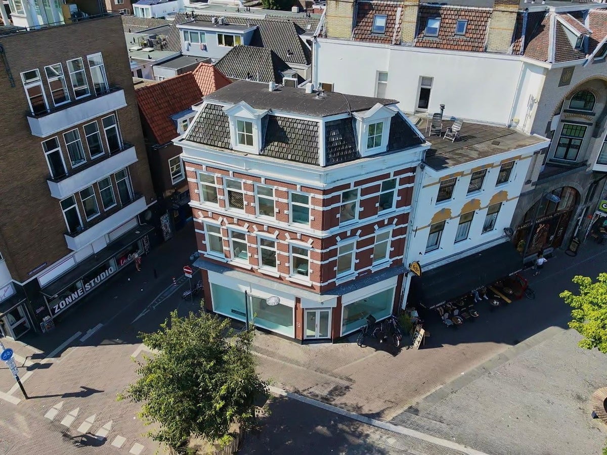 Appartement - Loeff Berchmakerstraat - Utrecht