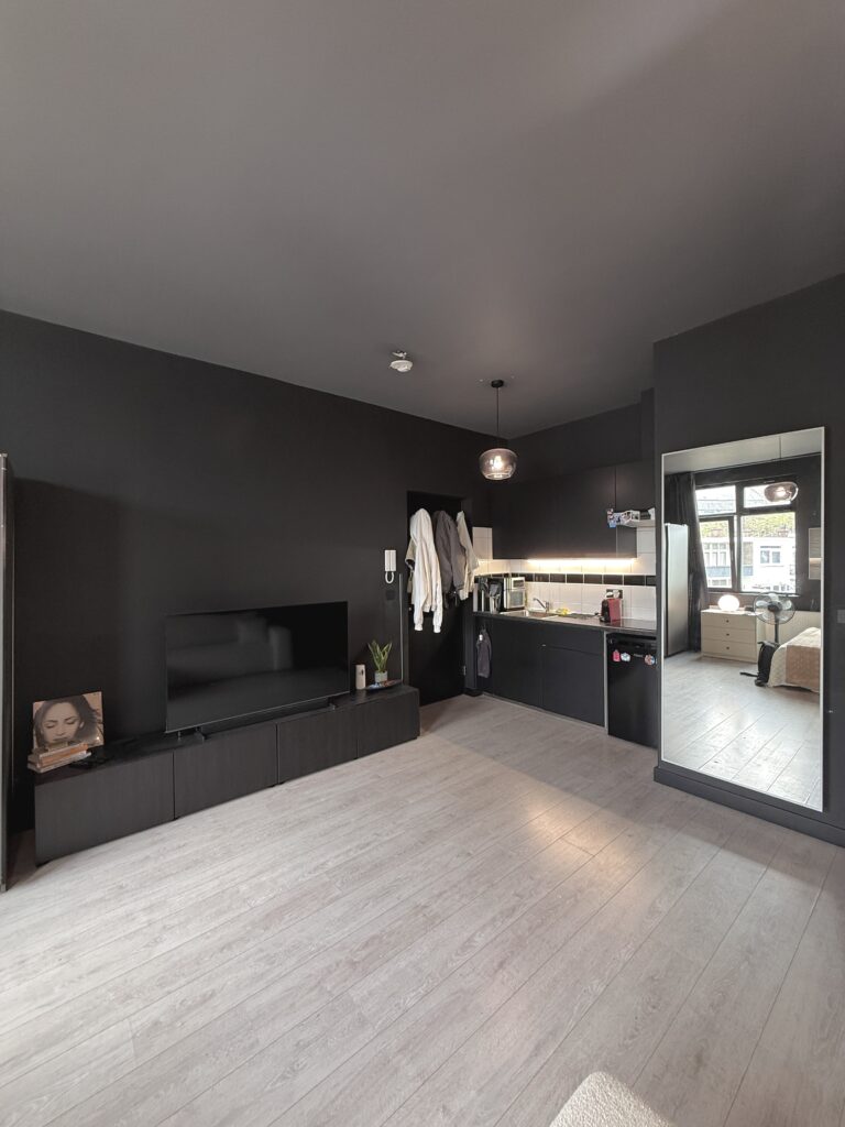 Studio in Enschede (HUU-709338)