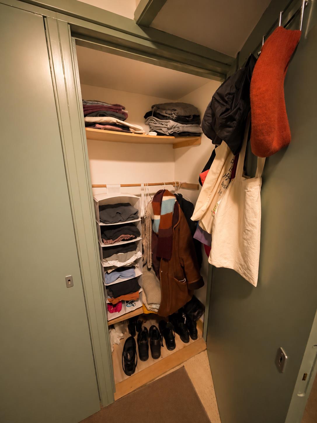 Kamer - Haarlemmerstraat - Leiden