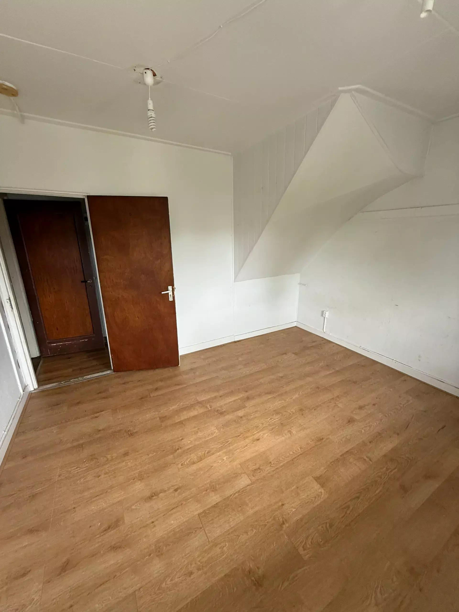 Kamer - Sint Franciscusweg - Heerlen