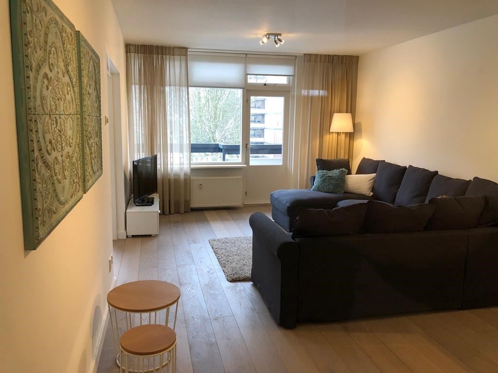 Appartement in Amsterdam (HUU-344677)