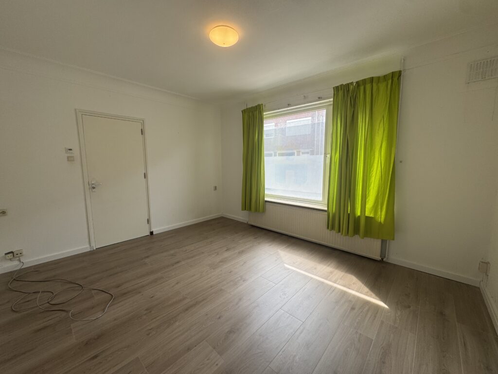 Kamer aan de Kruisstraat in Heerlen (6411 BR)