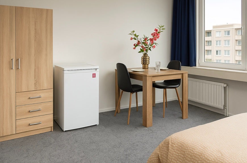Kamer aan de Polakweg in Rijswijk (594448)