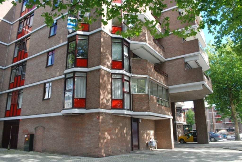 Appartement in Rotterdam (HUU-977824)