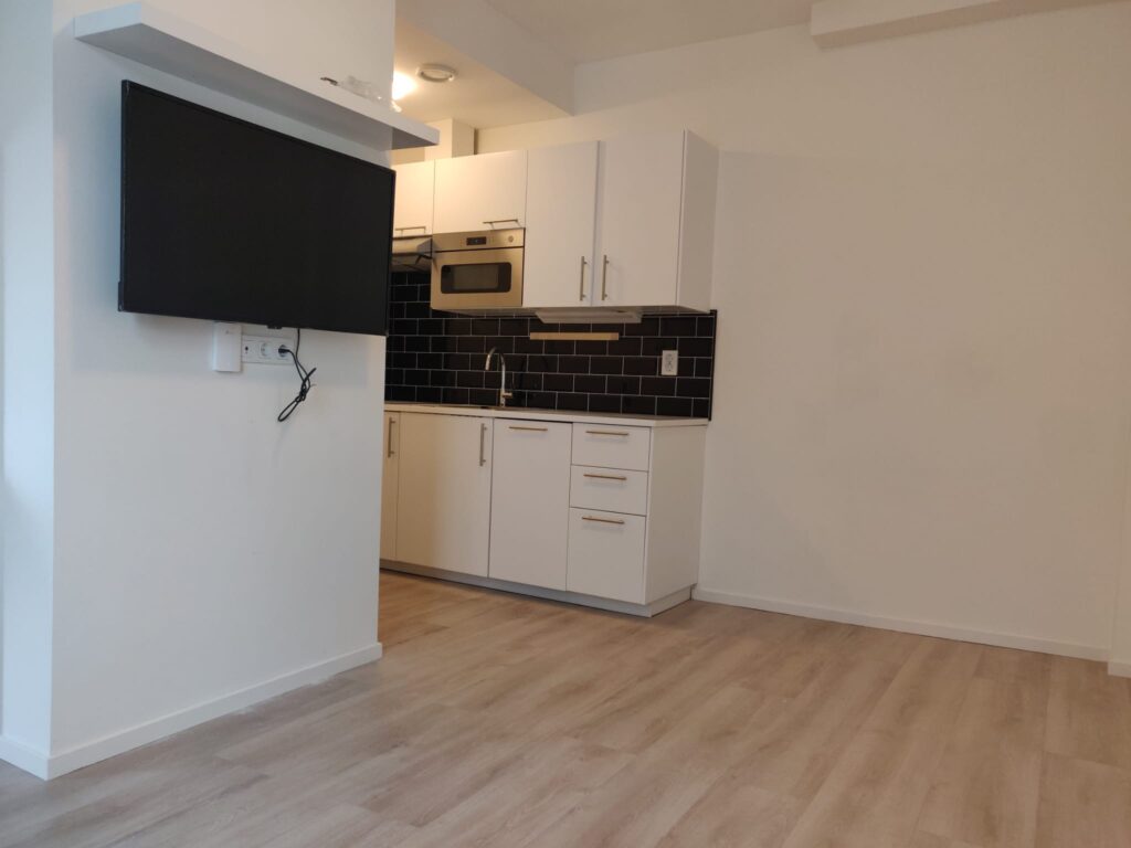 Kamer Pletterijkade, Den Haag
