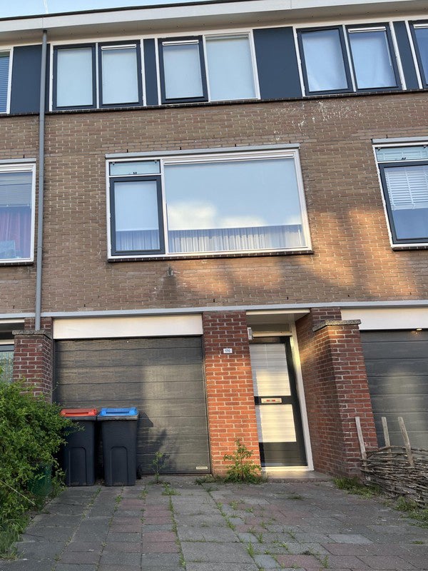 Appartement aan de Brigantijn in Brielle