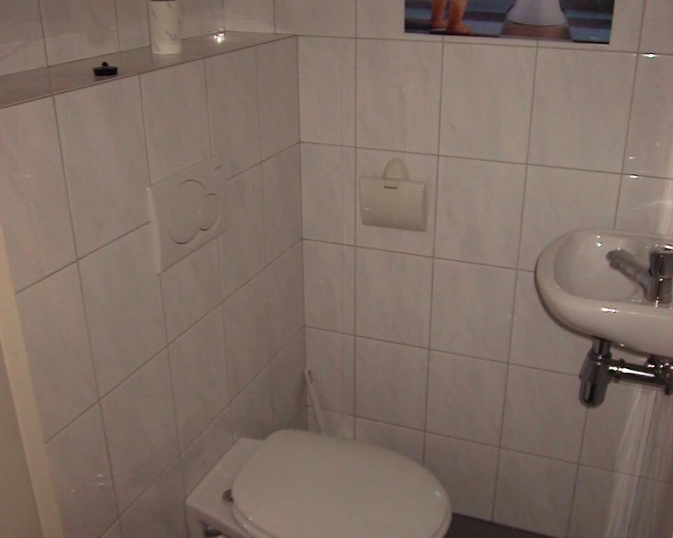 Kamer aan de Hendrikxstraat in Venlo