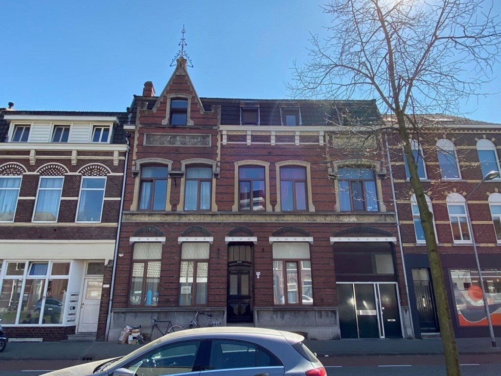Kamer aan de Roermondsestraat in Venlo (5912 AH)