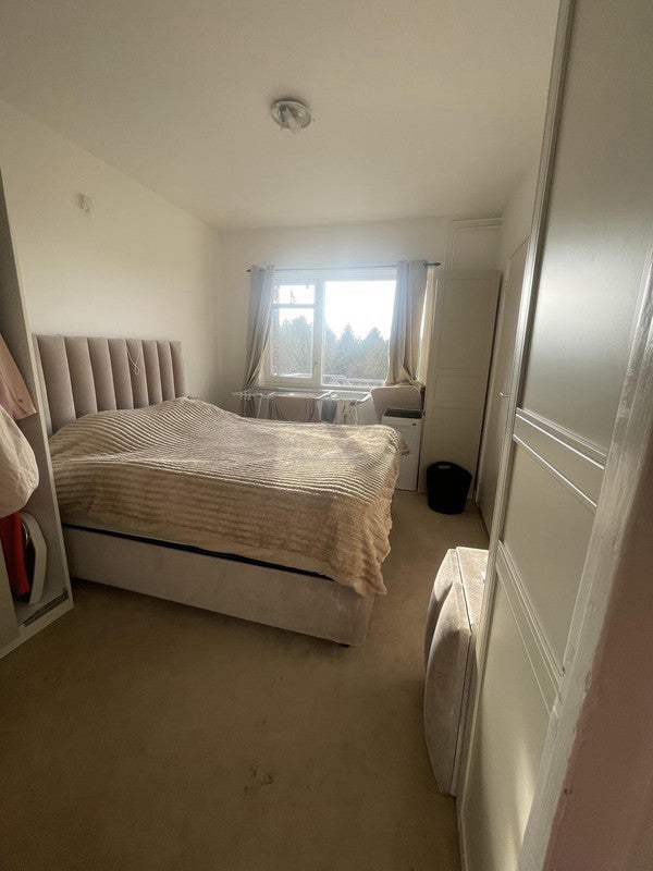 Appartement aan de Lijsterberg in Rhenen