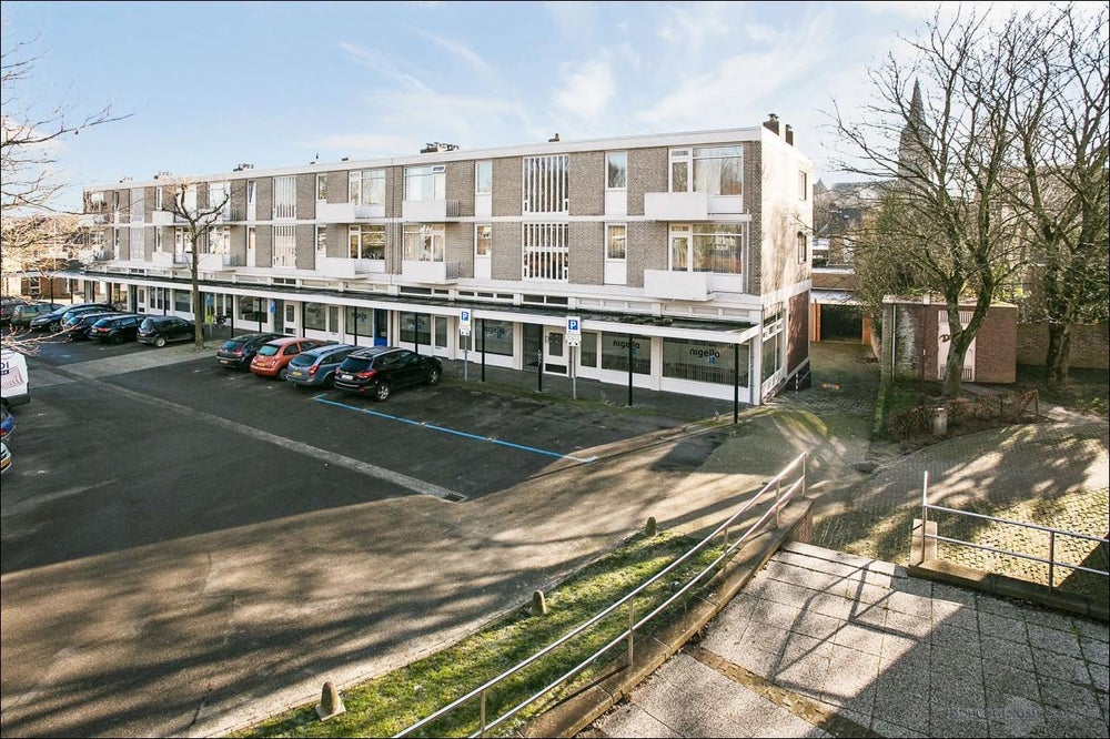 Appartement in Bocholtz (HUU-323324)