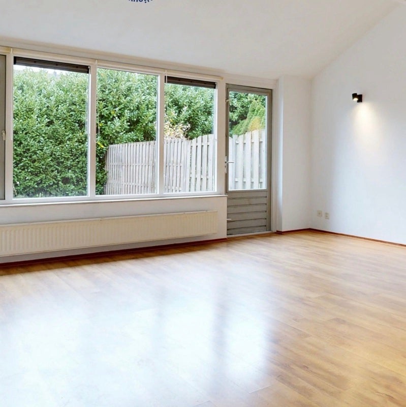 Appartement aan de Koningshof in Vleuten