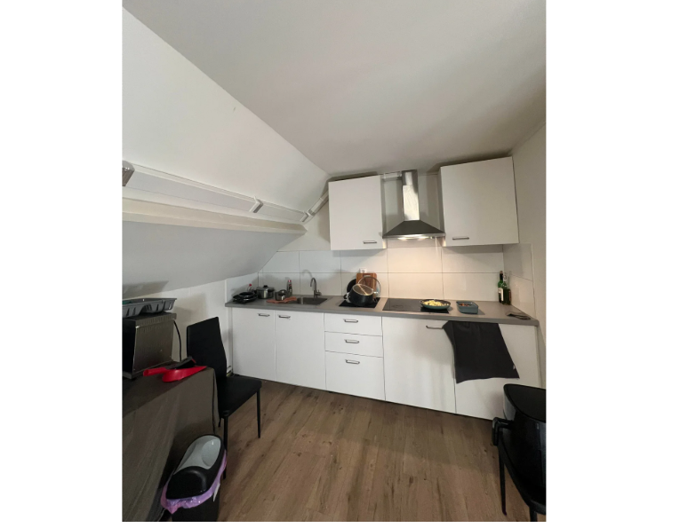Kamer aan de Tongelresestraat, 5642NA, Eindhoven in Eindhoven