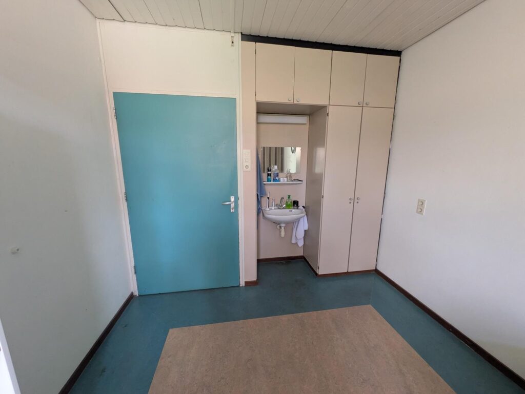 Kamer Aan ’t Verlaat, Delft