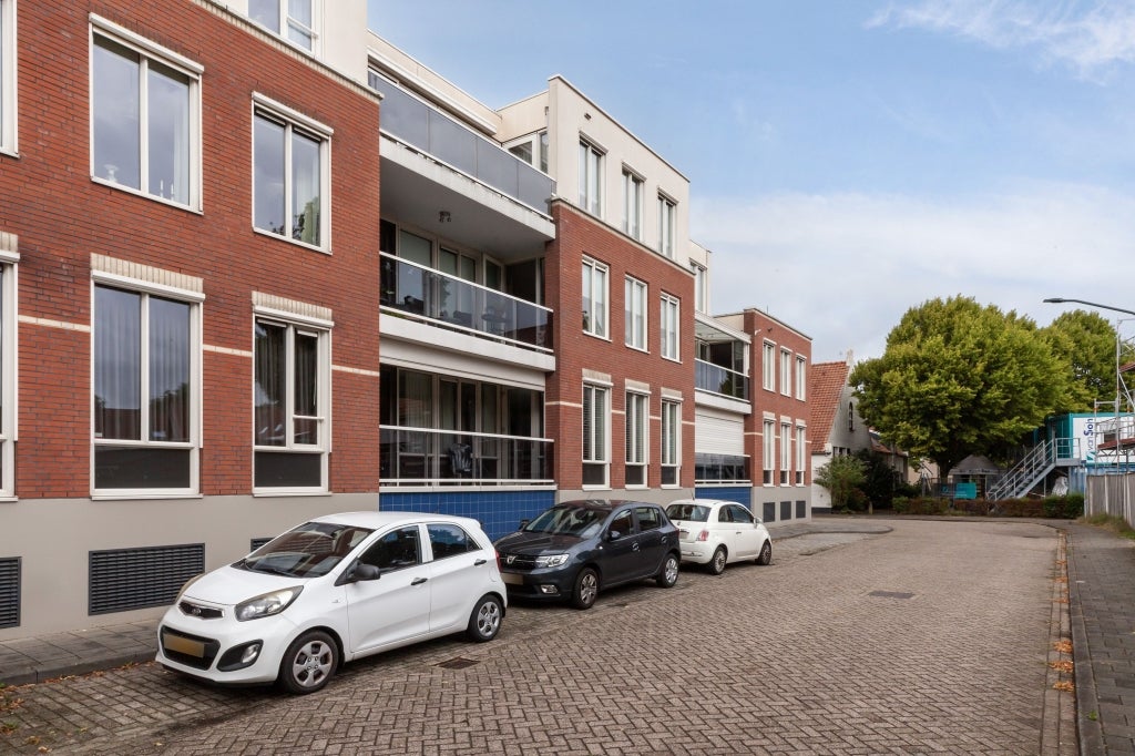 Appartement aan de Marie Curiehof in Oosterhout (4901 MJ)