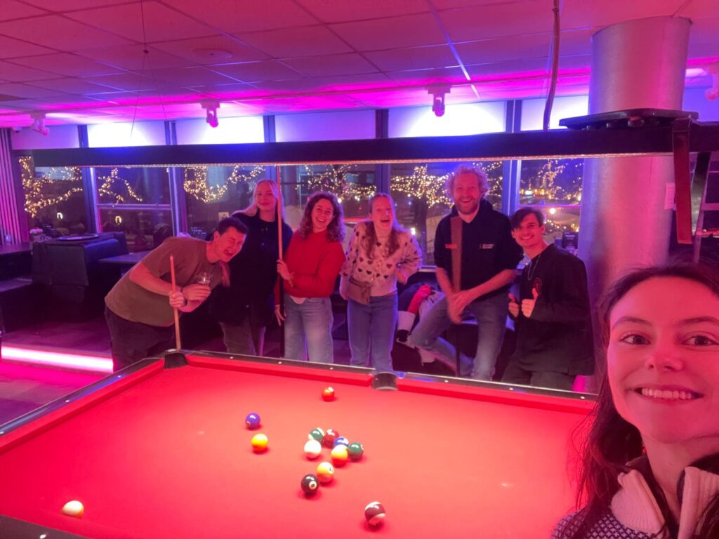 Kamer aan de Campuslaan in Enschede (7522 NG)