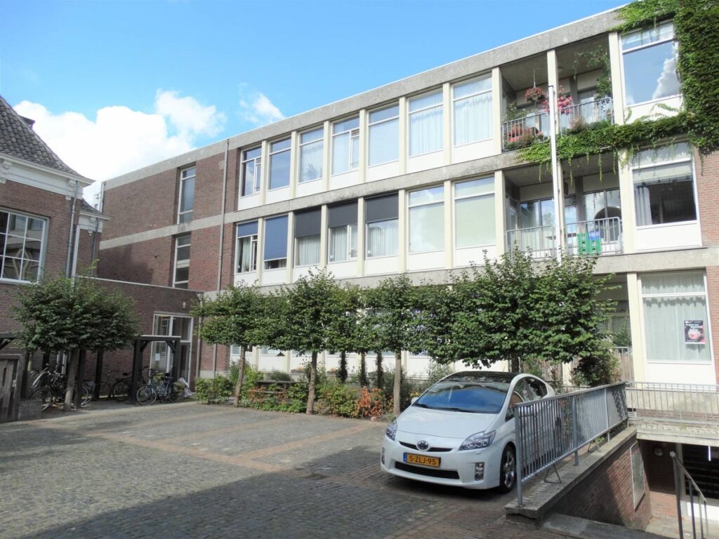Appartement in ‘s-Hertogenbosch (HUU-023674)