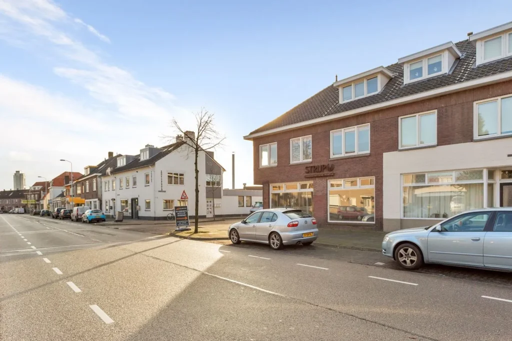Appartement in Eindhoven (HUU-69e33c)