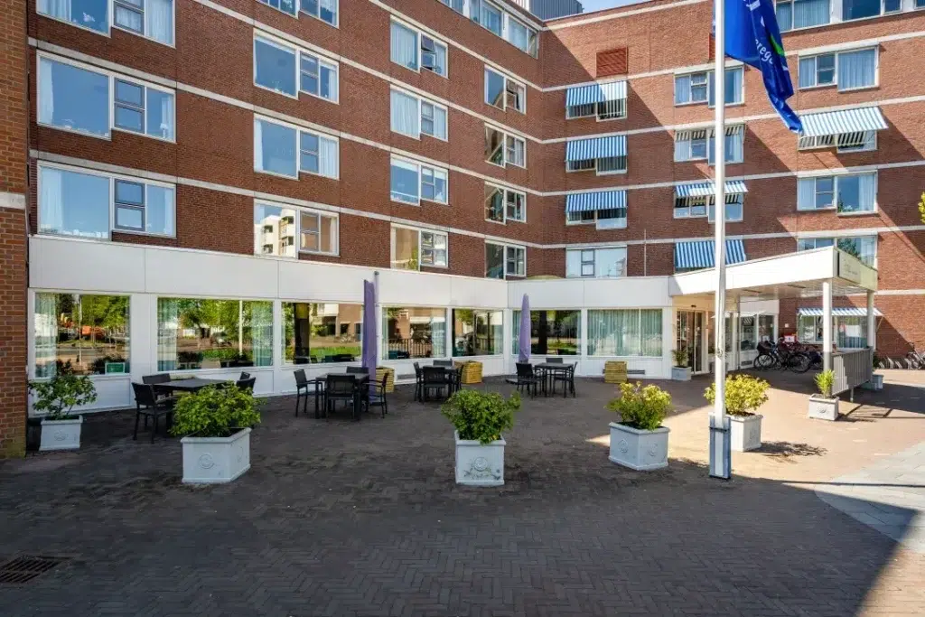 Appartement aan de Schooldwarsstraat in Papendrecht (3351 AT)