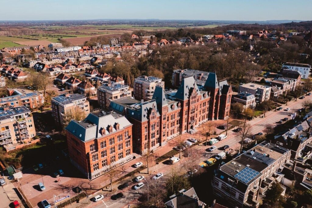 Appartement in Nijmegen (HUU-355202)
