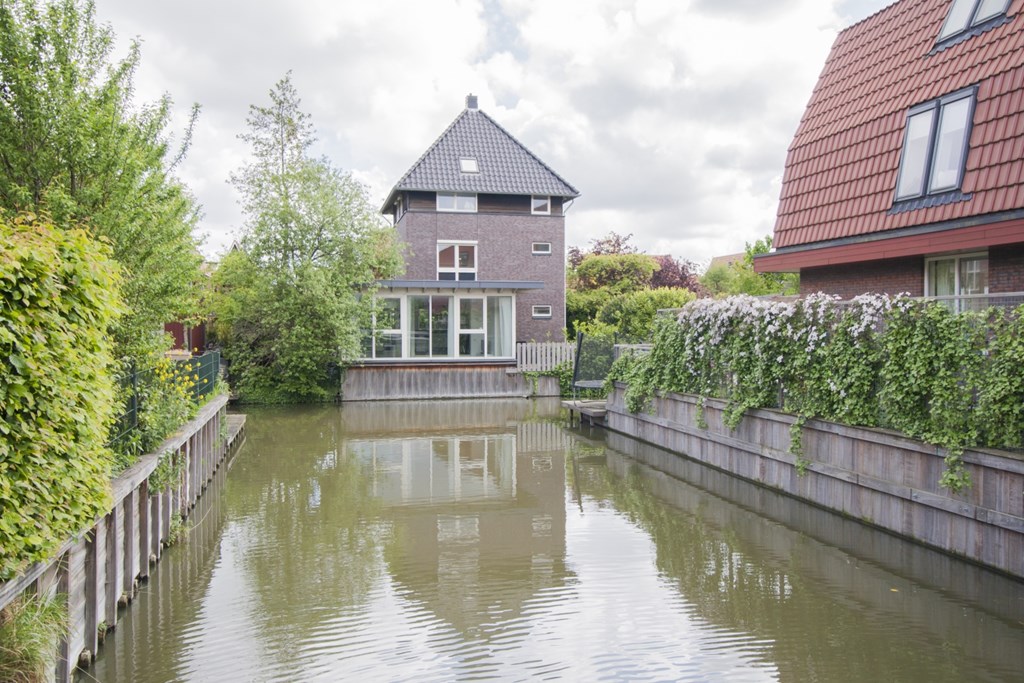 Kamer in Aalsmeer (HUU-042056)