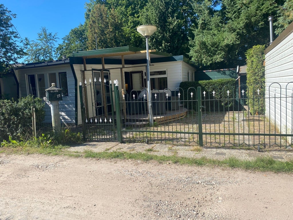 Woonhuis aan de Struikheide in Bergen op Zoom (4614 PT)