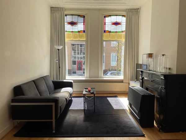Appartement in Rotterdam (HUU-915580)