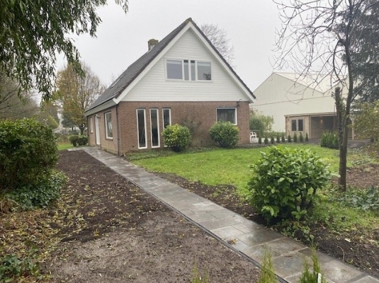 Kamer in Amstelveen (HUU-670406)