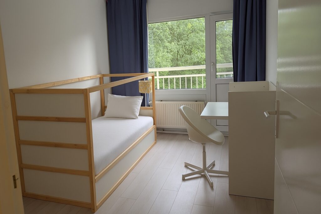 Kamer in Amstelveen (HUU-424026)