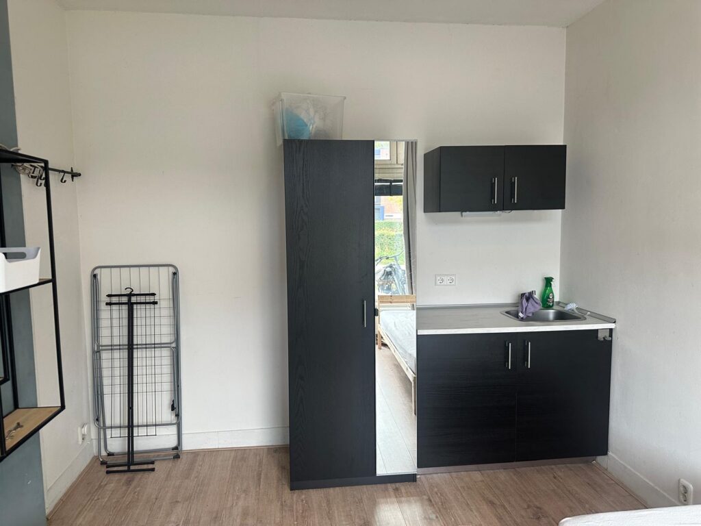 Woning in Maastricht (HUU-588896)