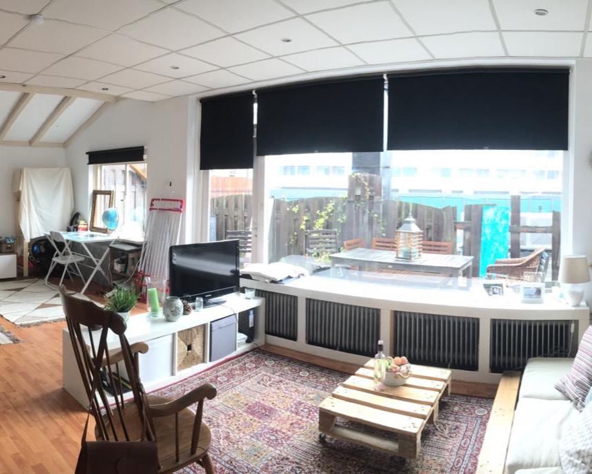 Kamer in Velp (HUU-465406)